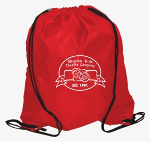 Nike Club Team Swoosh Drawstring Backpack - Durable 420 Denier Drawstring Backpack Book Tote Sports