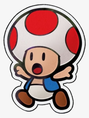 Report Abuse - Paper Toad