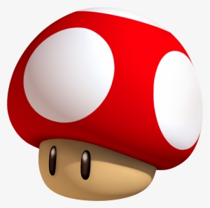 Items - Mario Bros Psd