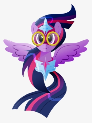 Horn Clipart Madness - Twilight Sparkle