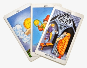 Learn The Meanings Of The Suit Of Pentacles Tarot Cards - Live By Your Design