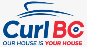 Junior Logo City Of Trail Curl Bc - Curl Bc