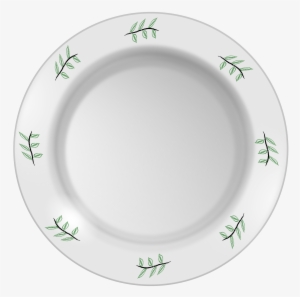 Plate - Plate Hd Png