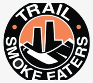 The Community Owned Trail Smoke Eaters Could Be Sold - Trail Smoke Eaters Logo