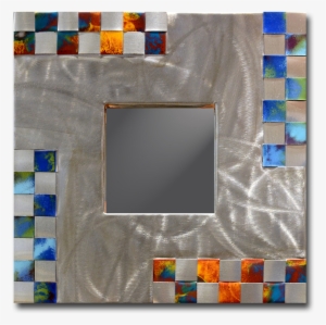 Square Series - Creative Arts