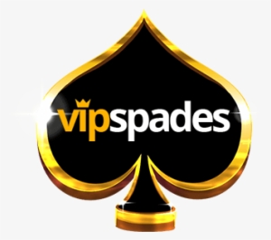 Spade Logo Png