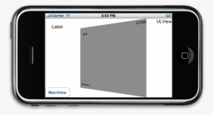 Enter Image Description Here - Android Flip View Animation