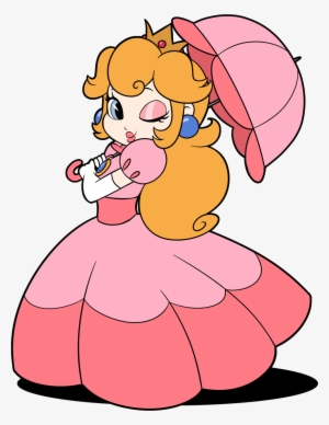 Princess Peach Mario Pinterest Princess Peach Mario - Mario Series