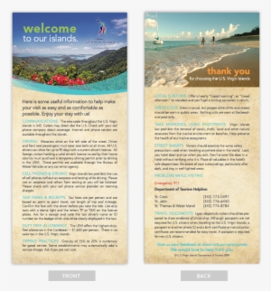 Ibg Website Samplework Rc&tf - Rack Card