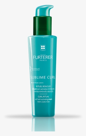 Curl Nutri-activating Cream - Rene Furterer Curl