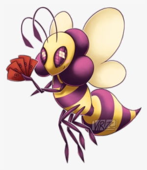 She Wanted A New Mascot For Her Poker Channel, So I - Playing Card