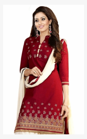 Rama Cotton Printed Suit Nazara Fashion Rj - Suit Salwar