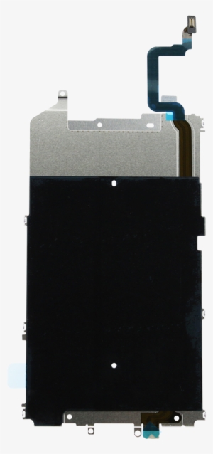 Iphone 6 Plus Lcd Metal Plate Assembly - Tempsa Lcd 5.5 Écran Métal Plaque+accueil Home Bouton