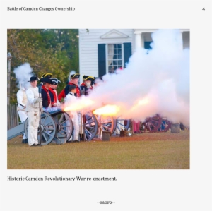 Limit Your Impact To The Land So That Others Can Enjoy - Smoke