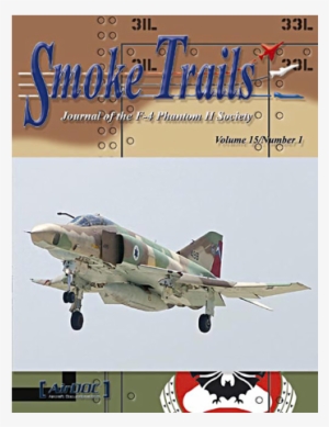 Adst 15/1 Smoke Trails No - Model Aircraft
