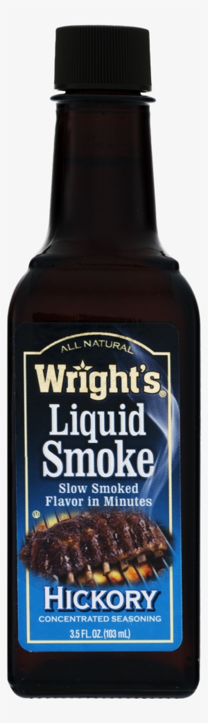 Wright's Liquid Smoke - 3.5 Oz