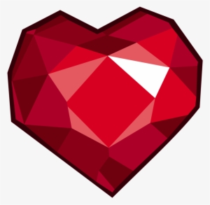 Gemstones Drawing Realistic - Fire Ruby Cutie Mark