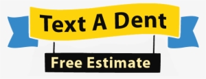 Get An Estimate In 3 Easy Steps - Paintless Dent Repair