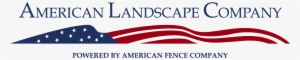 Get Your Free Estimate - American Landscape Company