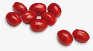 Mini Plum Tomatoes - Mini Tomaat
