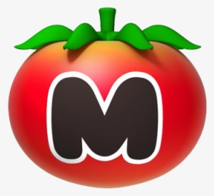 Kpr Maxim Tomato - Maxi Tomate