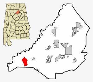 Blount County Alabama