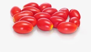 Tomato Png - Plum Tomato