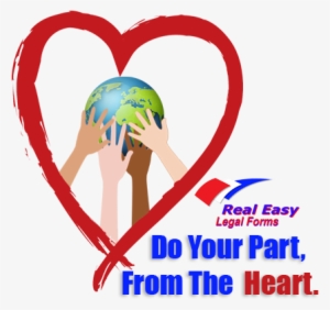 Do Your Part, From The Heart - Alfafa Group