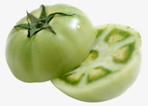 Free Png Tomatoes Png Images Transparent - Green Tomatoes Png