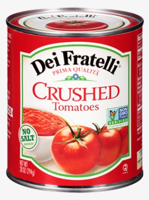 Dei Fratelli Tomato Sauce