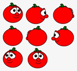 Bob The Tomato Views - Veggie Tales Bob The Tomato Views By Magic Kristina