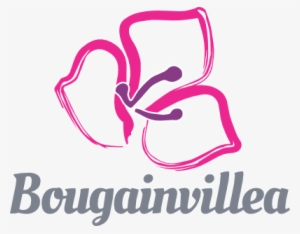 Bougainvillea Logo