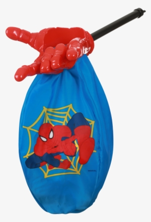 Spider-man Web Loot Scoop - Loot Scoop