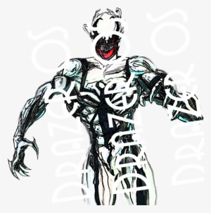 White Spider Man - Spider-man