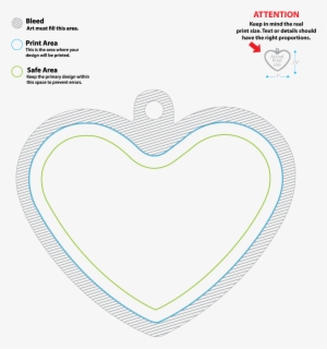 Heart Necklace - Heart
