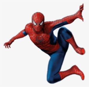 Spider Man Png