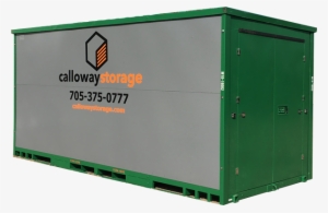 Free Estimate - Self Storage