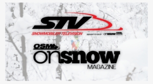 On Snow Magazine Acquires Snowmobiler Television - Snow
