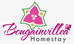 Logo - Bougainvillea