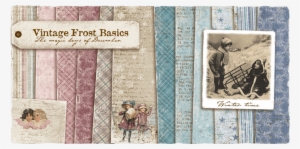 14th Of Dec-bs - Vintage Christmas Greeting Card