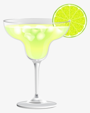 Visit - Margarita Clipart Transparent Background