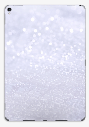 Frosty Glitter - Ipad