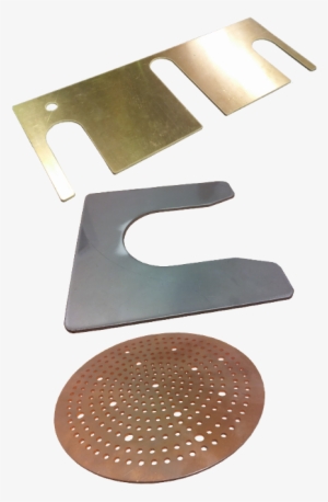 Metal Plate - Metal