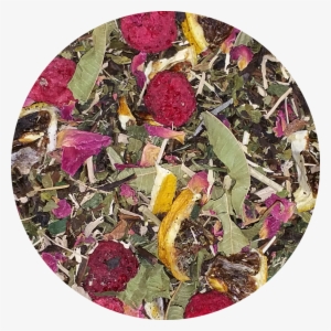 Teanopause - Floral Design
