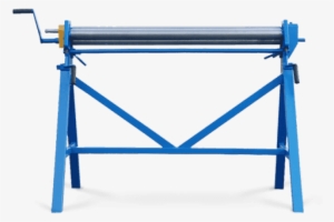 Metal Plate Rolling Machine Zwr-1300 Rolling Swaging - Calandra Manuale Png