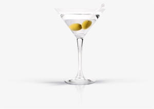 Martini Glass Splash Png - Martini Glass