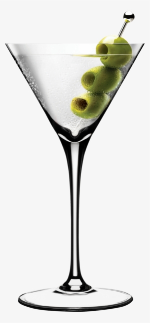 Share This Image - Martini Glass Transparent Png