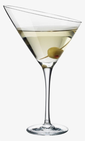 Cocktail Glass Png Background Image - Eva Solo Martini Glass (18cl)