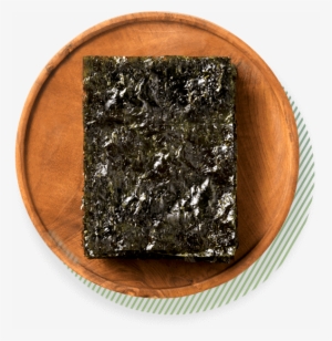 Foreigners Eating Gim - Nori