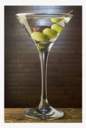 Martini Glass